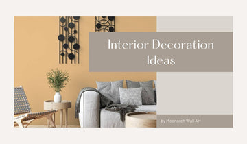 Mid Century Modern Interior Decoration Ideas Post Main Image