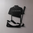 Custom Golf Metal Wall Art