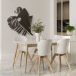 Cool Jazz Pianist Metal Wall Art