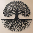 Tree of Life Metal Wall Art